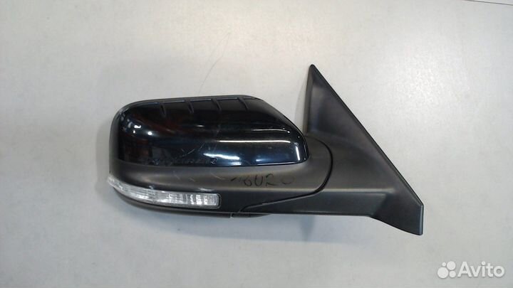 Зеркало боковое Ford Explorer, 2014