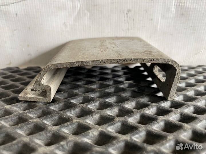 Кронштейн (крепление) Scania 6 2591104