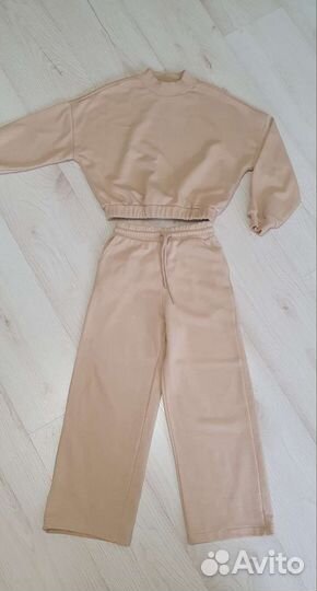 Костюм трикотажный Sela