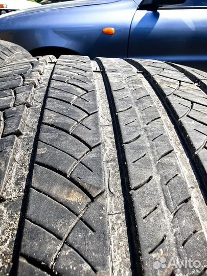 Michelin Latitude Tour HP 285/50 R20