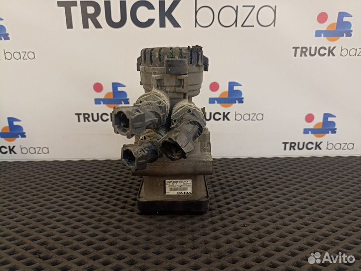 7421327346 Модулятор EBS передний