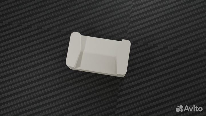 Ремкомплект ограничителя дверей KIA Sorento