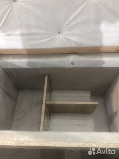 Шумобокс для асика бу