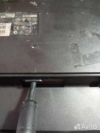 Монитор acer AL1511eb