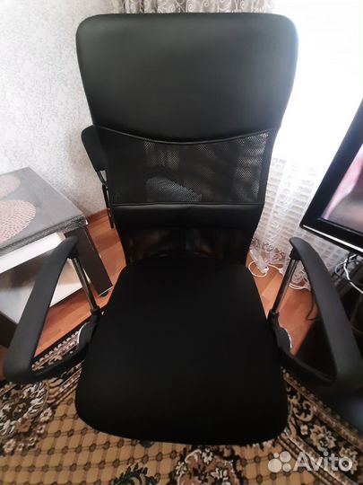 Стул компьютерный новый
