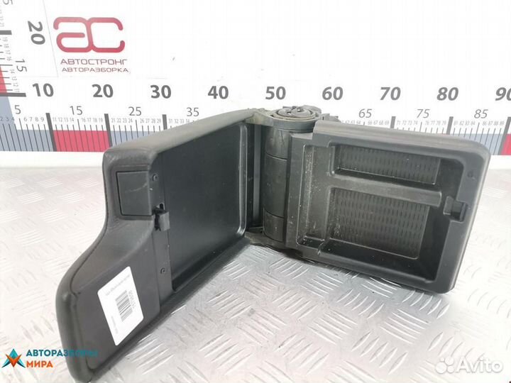 Подлокотник BMW 3 E46 2003 51168213632