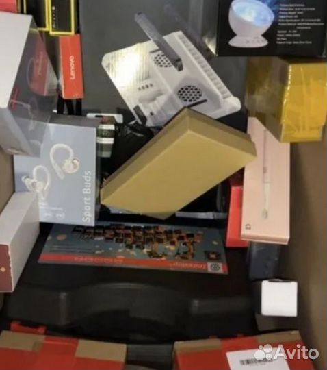 Мистери Бокс Твои Пpaвилa