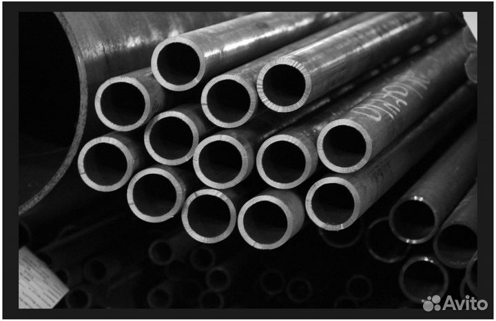 Профильная труба 40х25х1.5мм