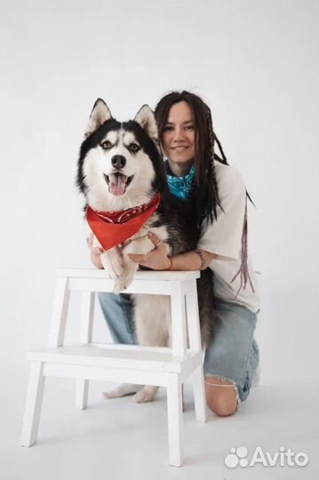 Фотосессия