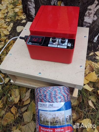 Электропастух