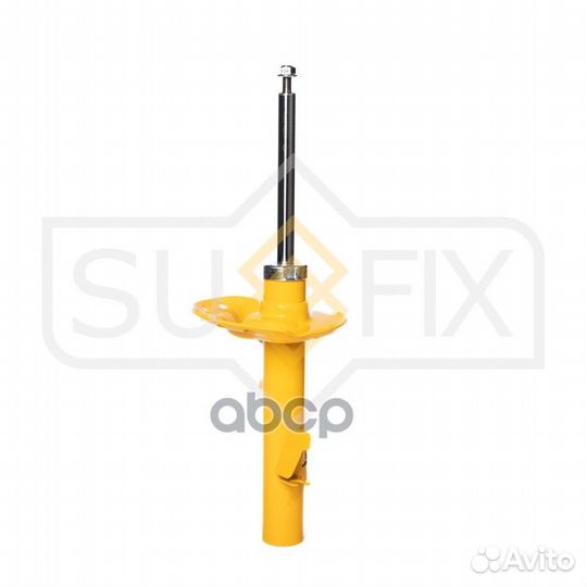 Стойка амортизаторная перед прав SU1130 sufix