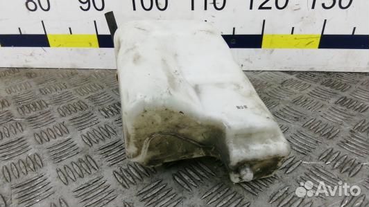 Бачок расширительный ford ranger 2 (94E05NP01)