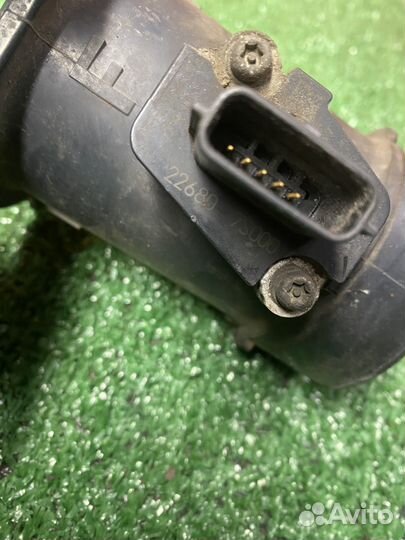 Дмрв Nissan Almera classic