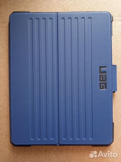 Чехол UAG для iPad Pro 12,9 (4,5,6 поколение)