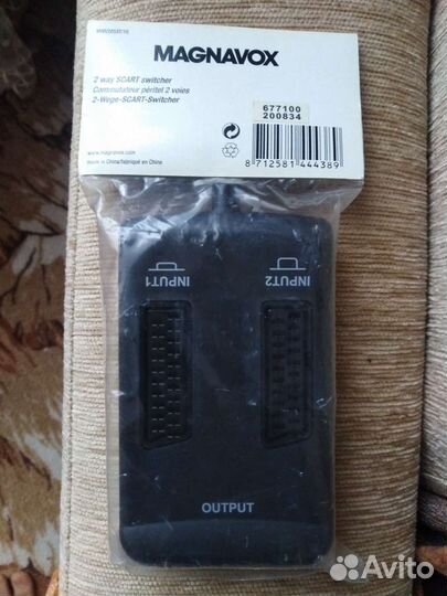 Переключатель