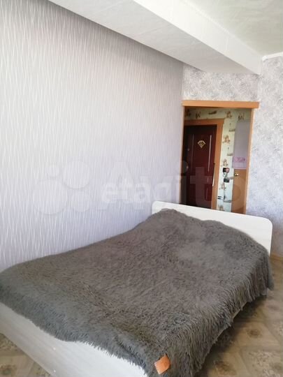 1-к. квартира, 38,1 м², 2/3 эт.