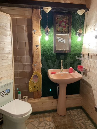 Комната 50 м², 2/4 эт.