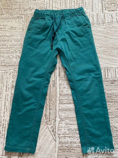 Брюки для мальчика