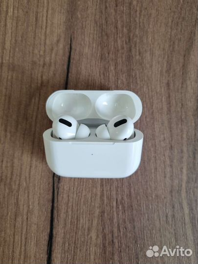 AirPods Pro - premium реплика