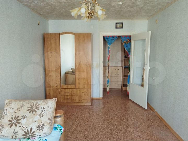 1-к. квартира, 34,8 м², 9/9 эт.