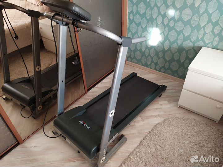 Беговая дорожка Torneo Inita