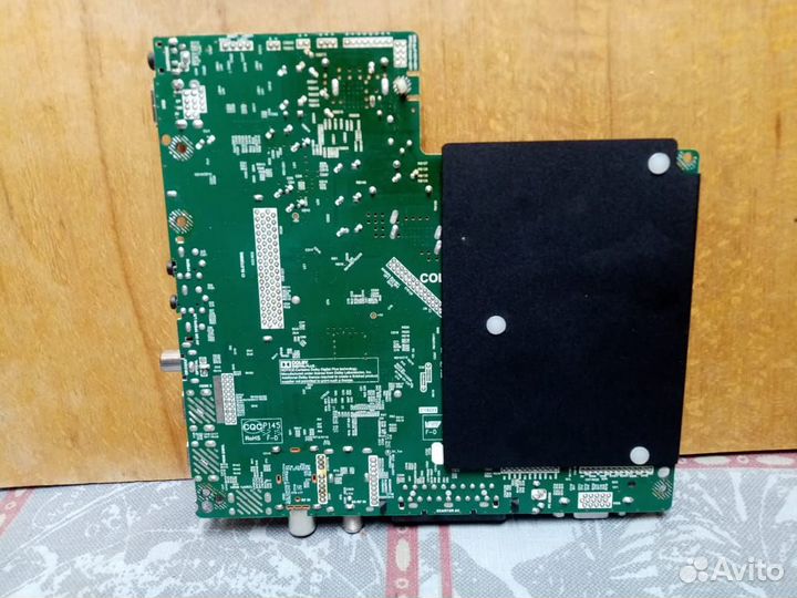 Main+бп TP.S512.PB83