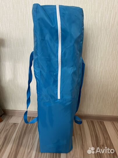 Манеж детский