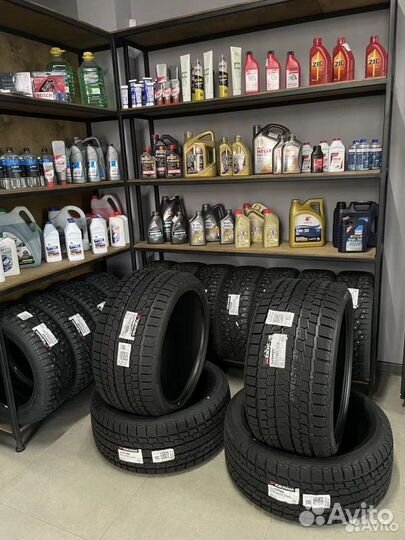 Michelin X-Ice Snow 205/50 R17 H