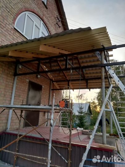 Сварщик-сантехник