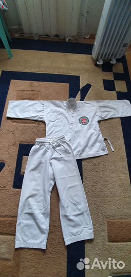 Защита для каратэ