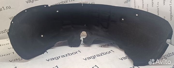 Подкрылок Audi S4 (B8) IV (2008–2011)