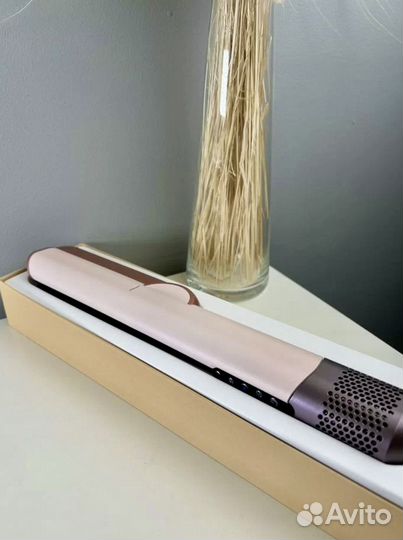 Выпрямитель dyson airstrait