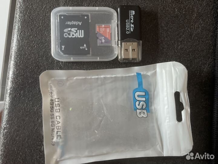 Карта памяти micro sd 512 gb xiaomi