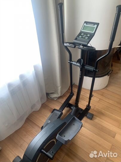 Эллиптический тренажер «torneo” (C-507G)