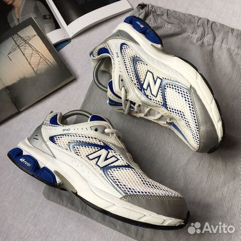 nb 540