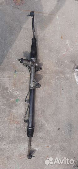 Рулевая рейка Kia sorento 1