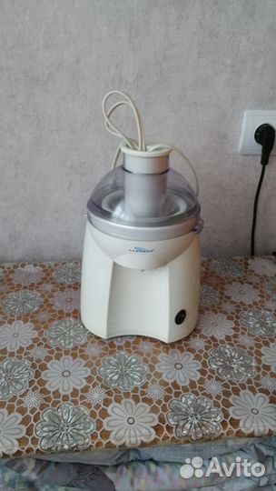 Соковыжималка