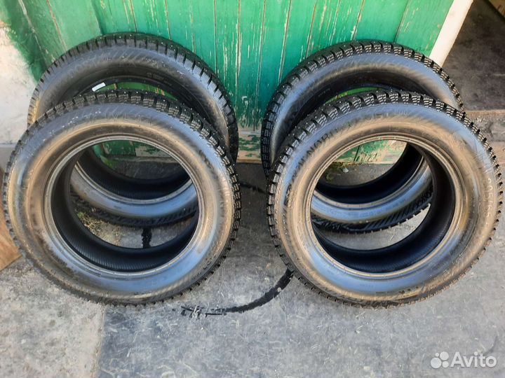 Gislaved Nord Frost 200 205/65 R16