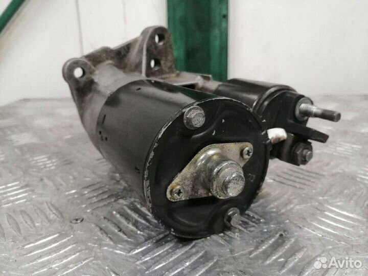 Стартер Renault Laguna 2