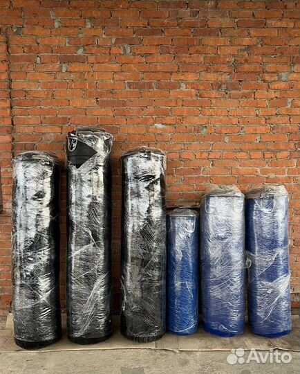 Кикбоксерская груша 170см