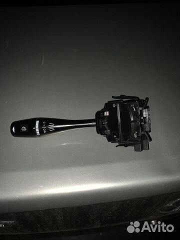 Перключатель стеклоомывателя Митсубиси Лансер 9