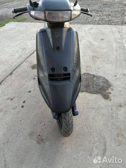 Продам мопед