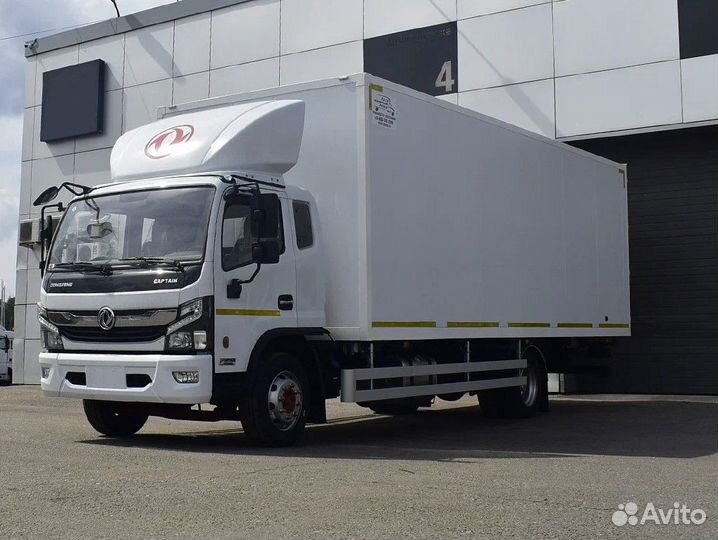 DongFeng C120L, 2024