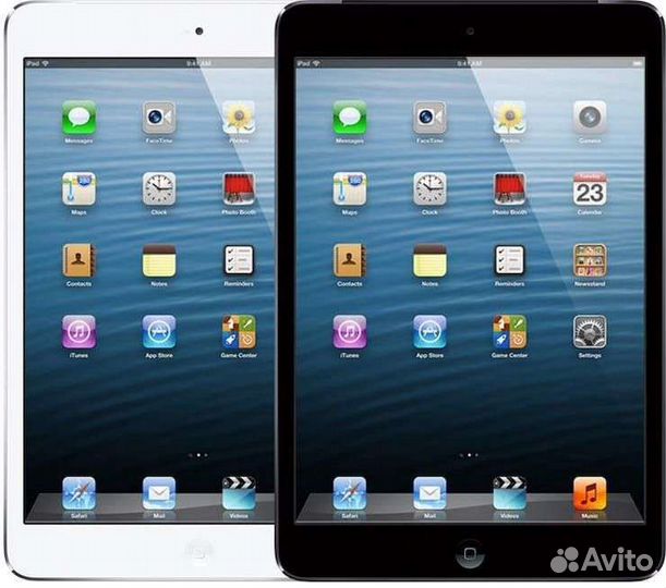 iPad mini A1455