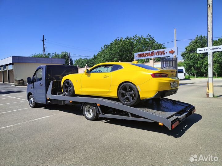 Эвакуатор.Услуги эвакуатора