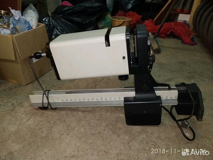 Фотоувеличитель Азов