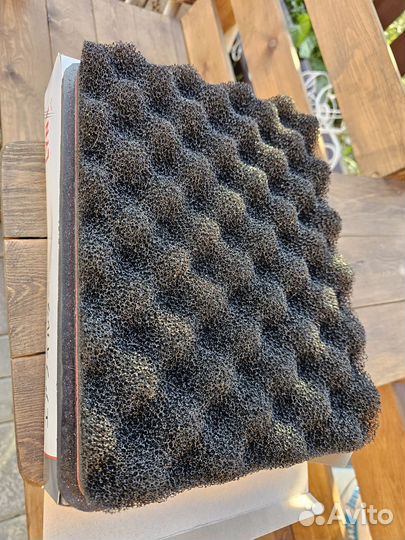 Фильтр нулевого сопротивления Toyota