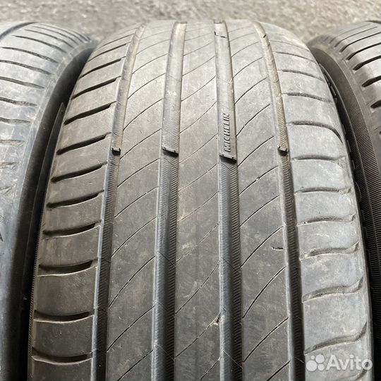 Michelin Primacy 4 215/55 R16 97W