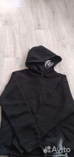 Толстовка костюм мужской