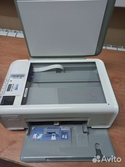 HP Photosmart C4273 (3 в 1)